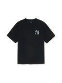 Vintage Monogram Big-lux T-shirt