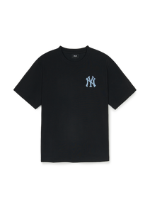 Vintage Monogram Big-lux T-shirt
