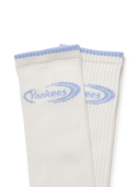 Outdoor Skate Socks