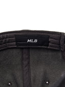 Damage Washing Unstructured Ball Cap