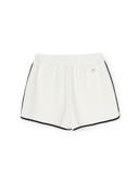 Women's Basic Dolphin Shorts
