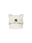 Cat Beads Trucker Cap