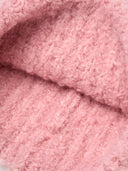 Plush Meowing Beanie