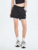 Women's Basic Dolphin Board Shorts