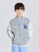 Sportive Wappen Varsity Jumper