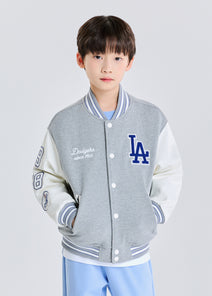 Sportive Wappen Varsity Jumper