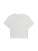 Women's Vintage Slim Ribbed T-shirt