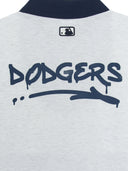 Street Logo Collar Tee