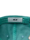 Small Logo Washing Ballcap