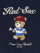 Mono-bear Artwork Sweatshirt