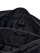 MESH MESSANGER BAG