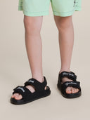 Mound Sandals