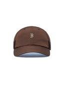 Basic Sportive Running Unstructured Ballcap