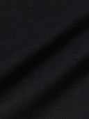 Basic Small Logo Straight Pants