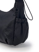 Basic Athleisure Hobo Bag