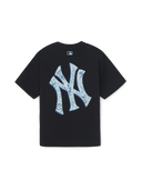 STREET CRAYON BIG-LUX T-shirt