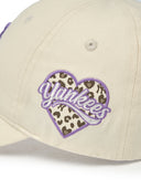 Shine Ground Ballcap