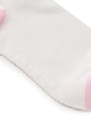 BASIC LOW CUT SOCKS 3PCS SET