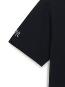 Basic Simple Street Logo Over Fit T-shirt