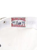 Varsity Arch Logo Ballcap