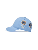 SIGNATURE ALL-OVER PATCH BALL CAP