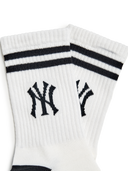 Basic Stripe Socks