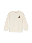 Classic Mono-outdoor Artwork Sweatshirt