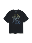 SPORTIVE MONOGRAM BIG-LUX T-Shirt