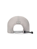 Sportive Shiny Unstructured Ballcap