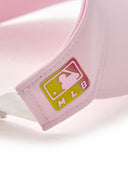[cool Field] Athleisure Girl's Banding Lightweight Sunvisor