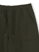 Basic Cotton Touch Ripstop 9in Shorts