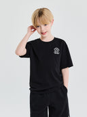 Basic Small Logo T-shirt