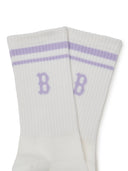 BASIC STRIPE SOCKS