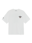 Mega Bear Back Graphic Over Fit T-shirt