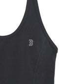 Women's Halterneck Sleeveless T-shirt