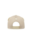 Mega Bear Friends Mesh Wire Cap