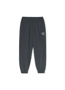 Girl's Sportive Slim Tricot Pants