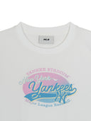 Women's Summer Vintage Graphic T-Shirts