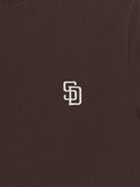 Basic Small Logo Regular Fit T-Shirts