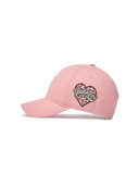Shine Ground Ballcap