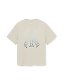 SPORTIVE MONOGRAM BIG-LUX T-shirt