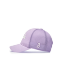 Jelly Mesh Trucker Hat