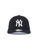Signature Patch Mesh Cap