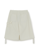 Light Weight Cotton Touch Carpenter Bermuda Shorts