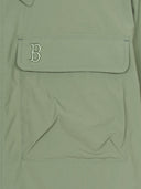 Gorpcore Ripstop Pocket Long Sleeve Shirt