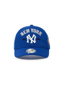 SIGNATURE VINTAGE BALL CAP
