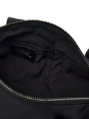 Basic Nylon Sportive Shoulder Bag