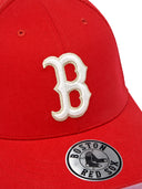 Signature Patch Mesh Cap