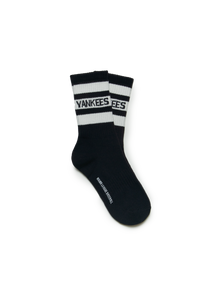 Varsity Lettering Socks