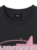[CAPSULE] Street Artwork T-shirt